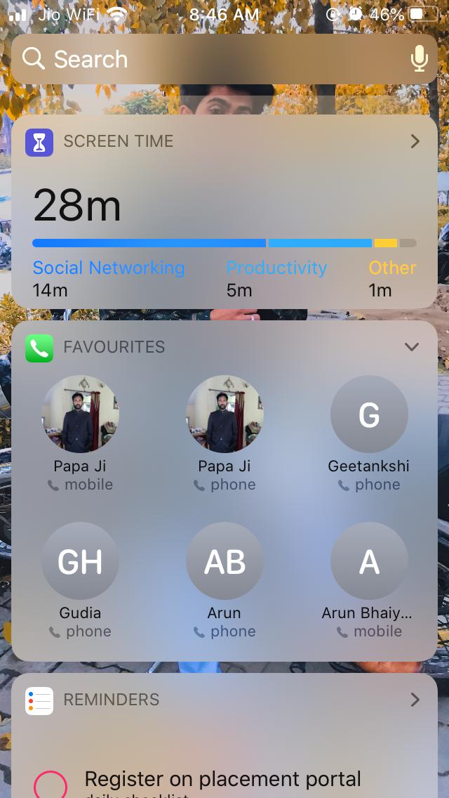 How to Redial When A Person is Busy or Not Attending to your call on iPhone and Android