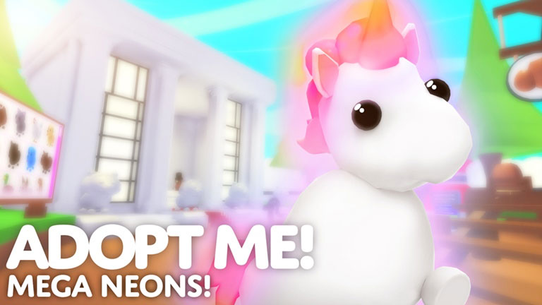 How to Get a Unicorn in Adopt Me - Roblox