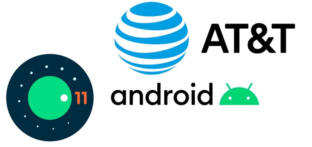 AT&T Android 11 Update Tracker Info (Supported Device List)