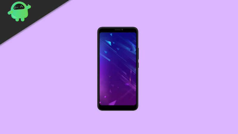 Advan G2 Pro