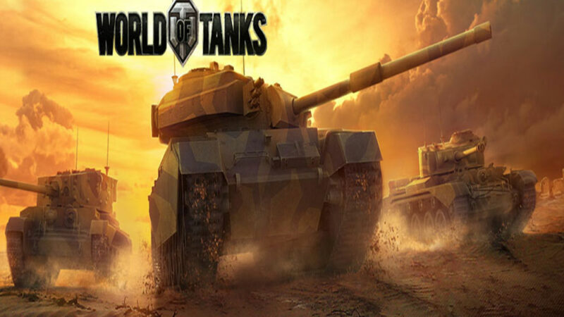 All Invite and Bonus Codes in World of Tanks 2020