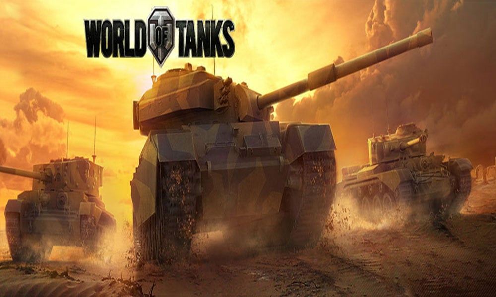 All Invite and Bonus Codes in World of Tanks 2020