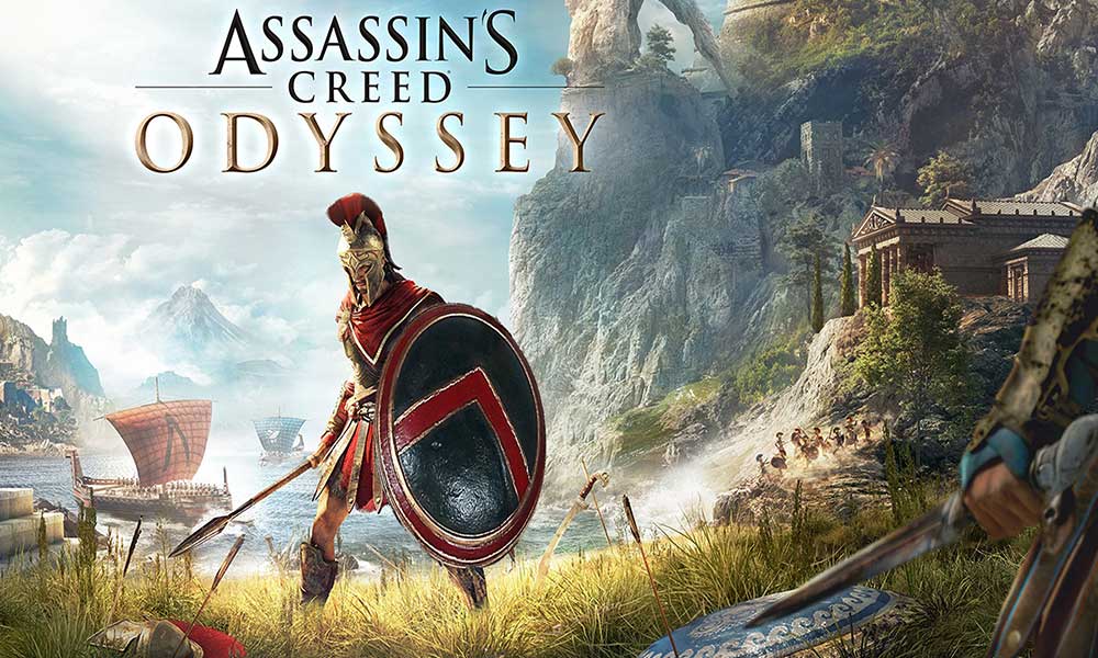 Fix: Assassins Creed Odyssey Not Using GPU