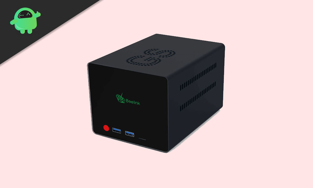 How to Install Stock Firmware on Beelink GS-King X TV Box [Android 9.0]