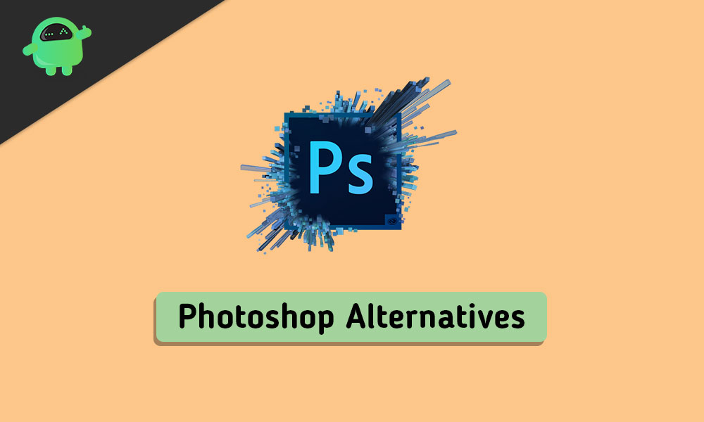 Best Adobe Photoshop Alternatives for Windows in 2020