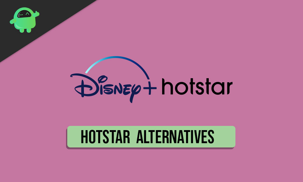 How to install disney hotstar