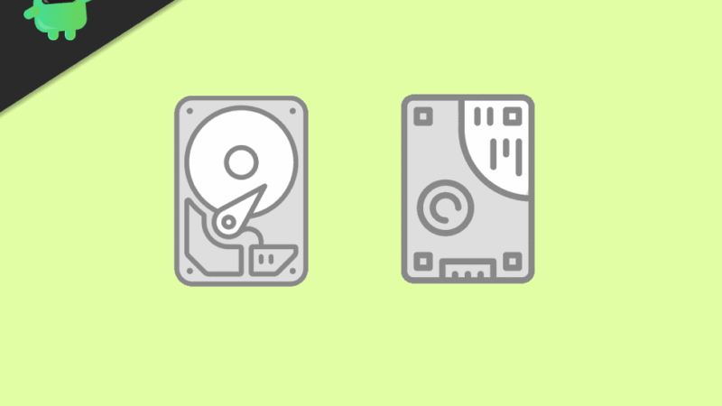 Best Hard Drives for PC
