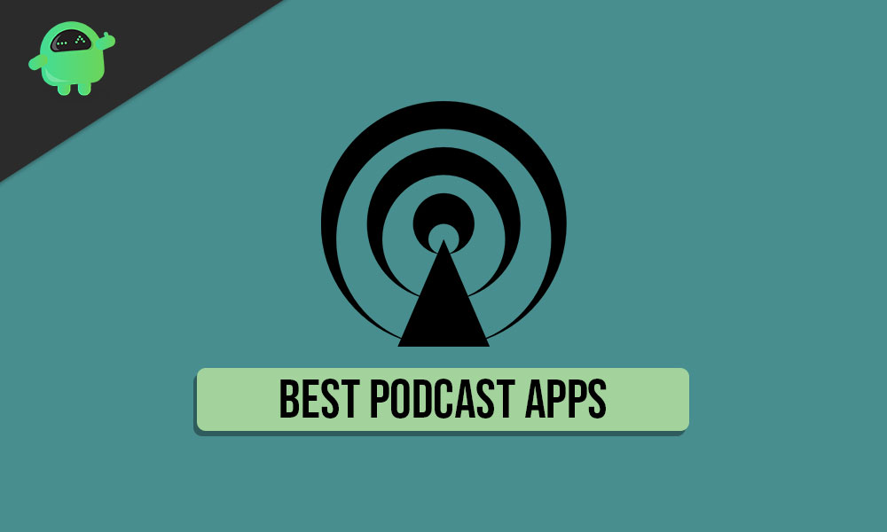 Best Podcast Apps For iPhone in 2020