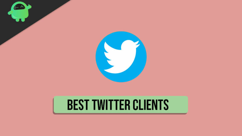 Best Twitter Desktop Clients For Mac And Windows