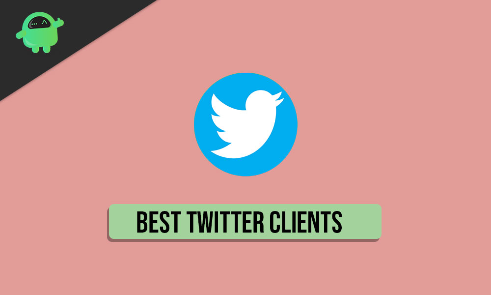 Лучшие настольные клиенты Twitter для Mac и Windows