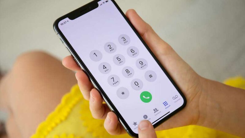 Best Ways To Fix the Call Failed Error on your iPhone