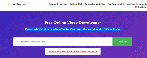 How To Download Embedded Video From Any Website