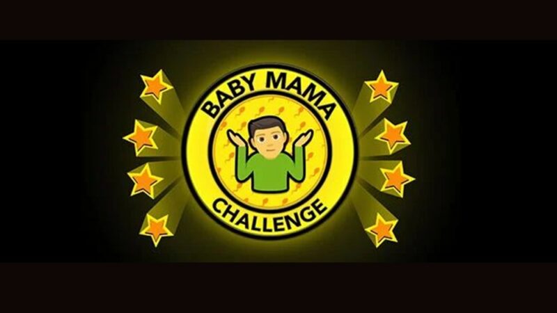BitLife Baby Mama Challenge