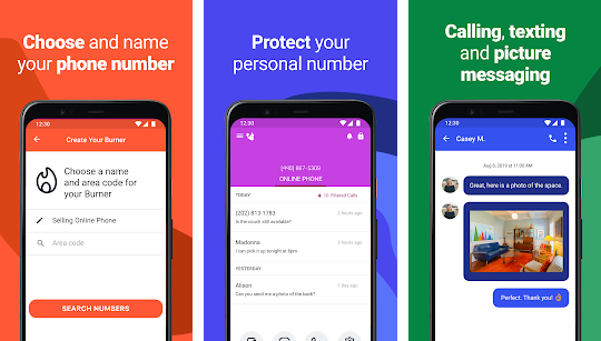 37 Top Photos Second Number App For Iphone / Second Phone Number 2number App Download Android Apk App Store