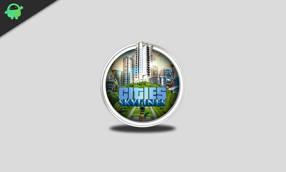 Best 10 Maps For Cities Skylines In The Definitive List
