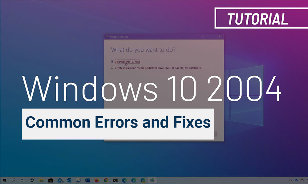 14 Most Common Windows 10 Problems And Their Solutions Computer - www.vrogue.co