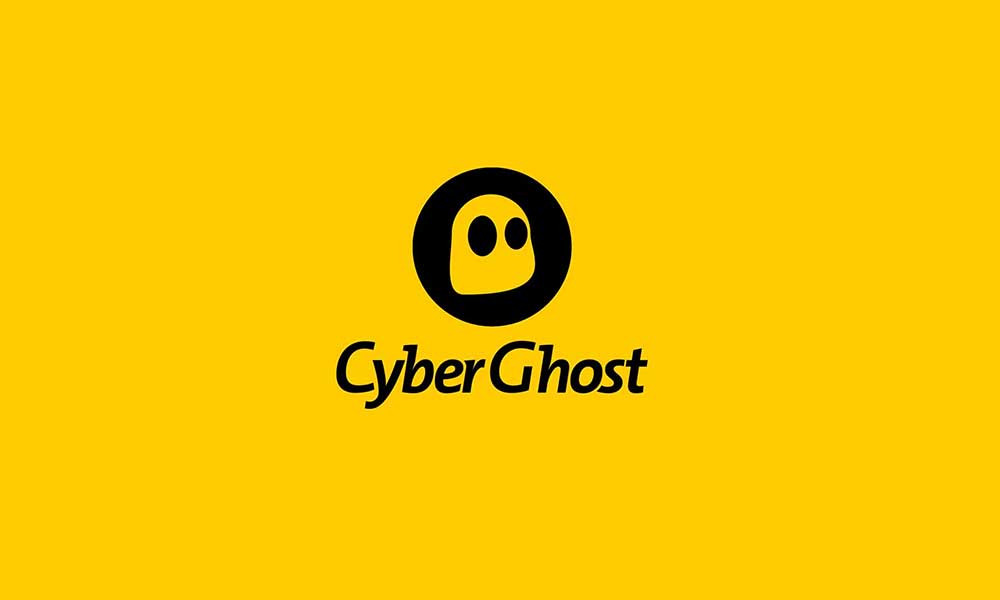 CyberGhost