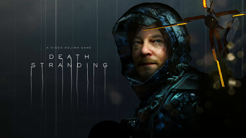 Death Stranding - Crashing, Won't Launch or Lags with FPS drops: How to Fix