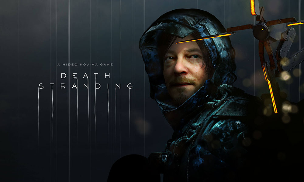Death Stranding - Crashing, Won't Launch or Lags with FPS drops: How to Fix