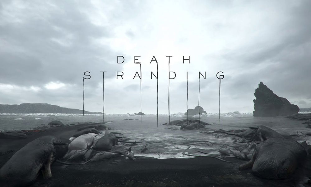 Death Stranding Game Not Switching To Dedicated GPU: How to Fix?