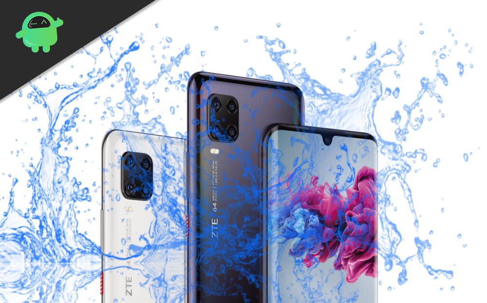 Did ZTE Launch Their Axon 11 4G and Axon 11 SE 5G With Waterproof Body