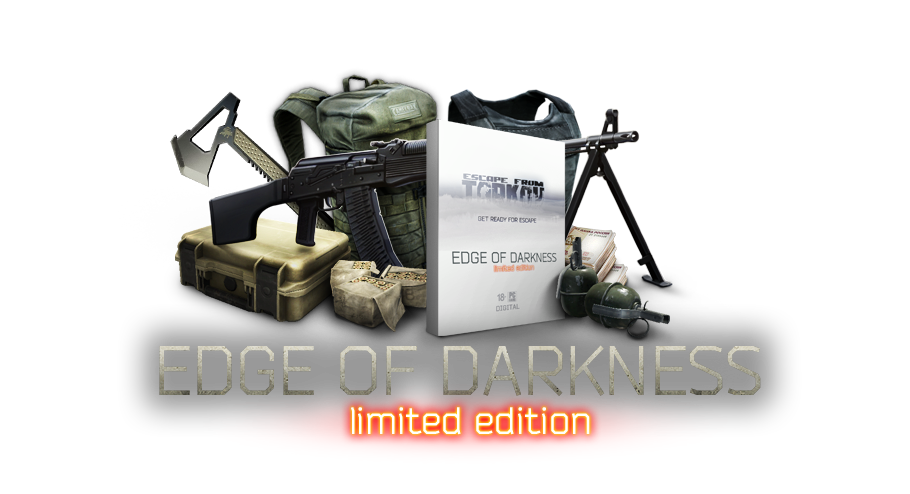 Escape from Tarkov price: How much does it cost?