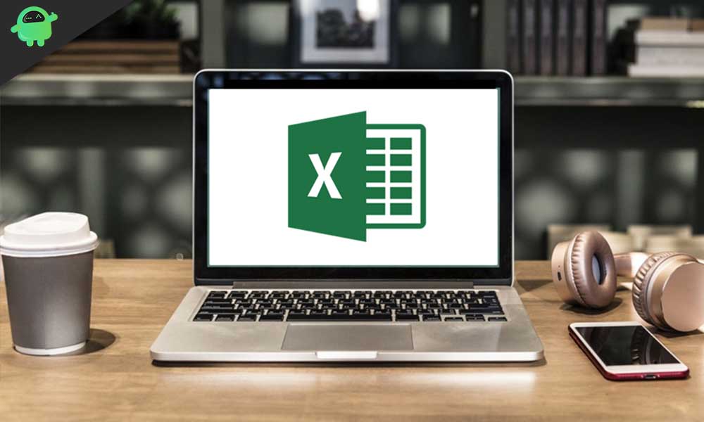 Getting High CPU usage in Excel How to Fix?