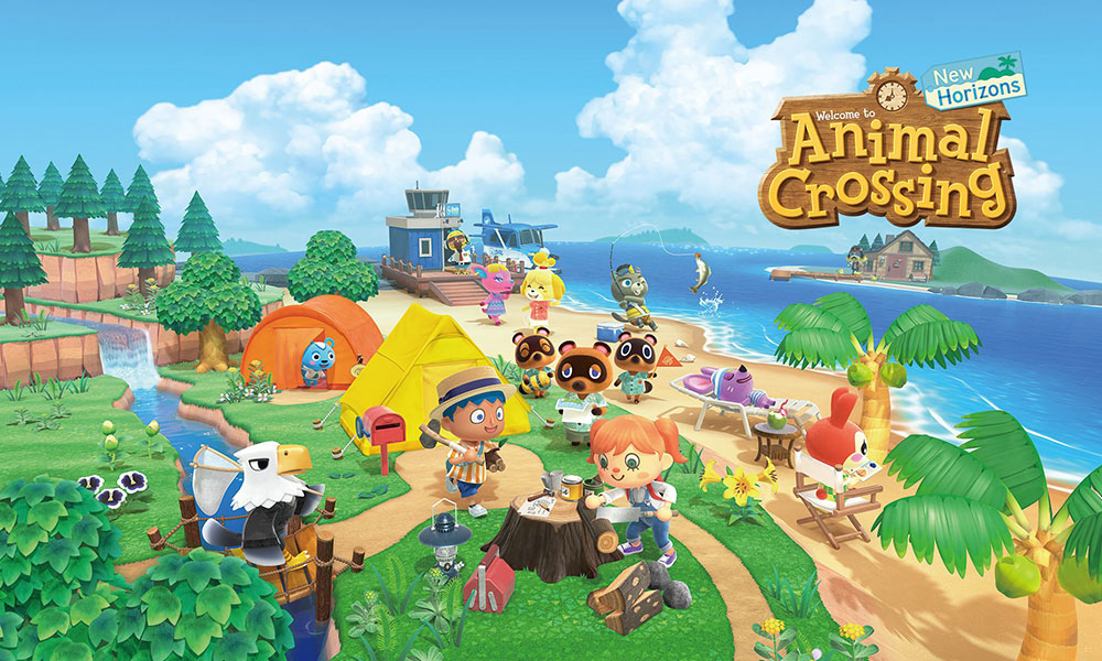 Fix Animal Crossing New Horizons It Seems You Can't Chat With Error