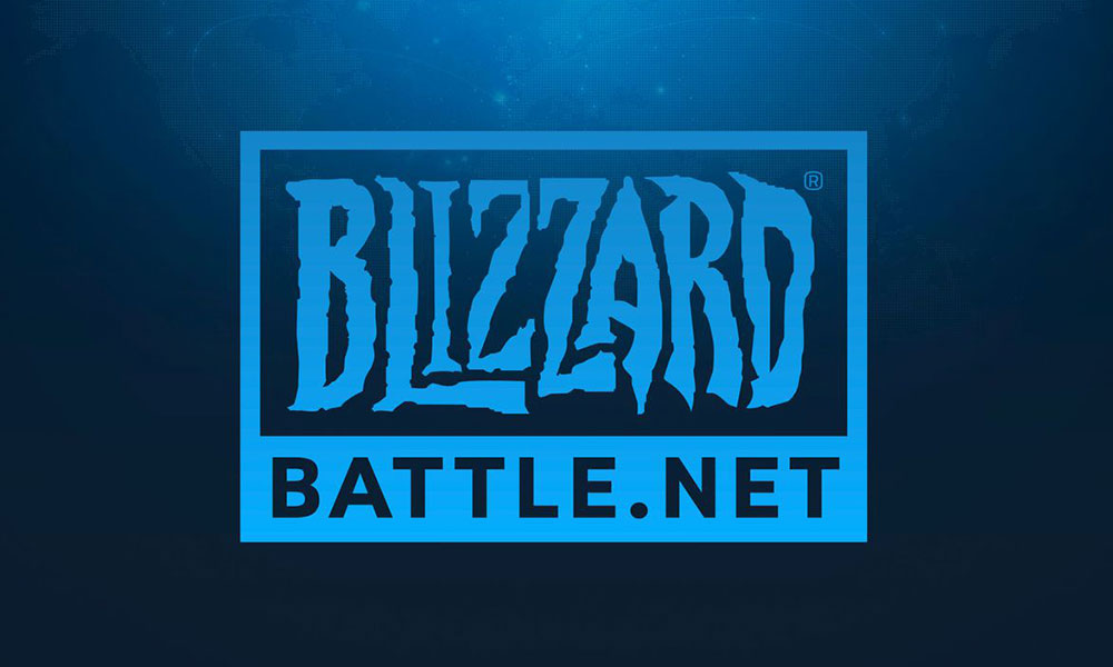 Fix Can't Login to Battle.Net Website - Error BLZBNTBNA000003E8