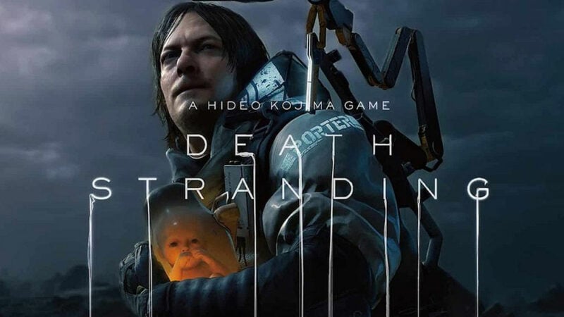 Fix Death Stranding Game Freezes in Cinematic with Error 0x887a0005