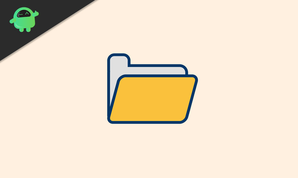 Fix Error 0x8007112A When Deleting or Moving Folders