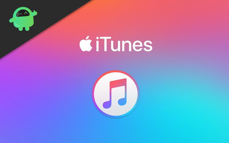 Fix Error Code 0x80090318 While Accessing iTunes Store