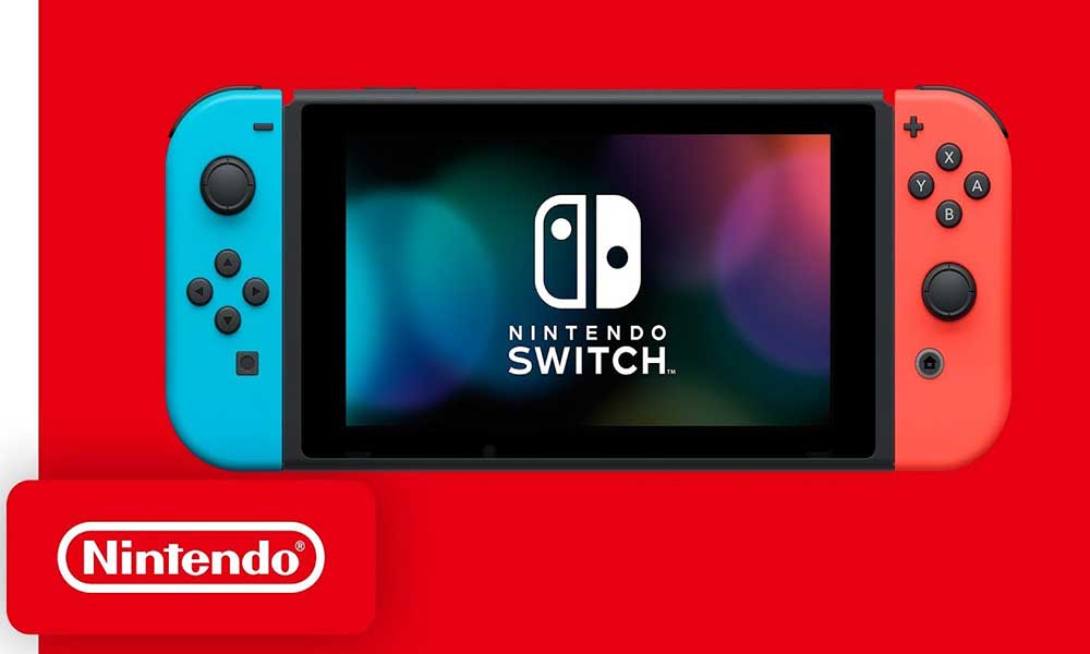 Fix Nintendo Switch Error: The Software Was Closed Because An Error Occurred