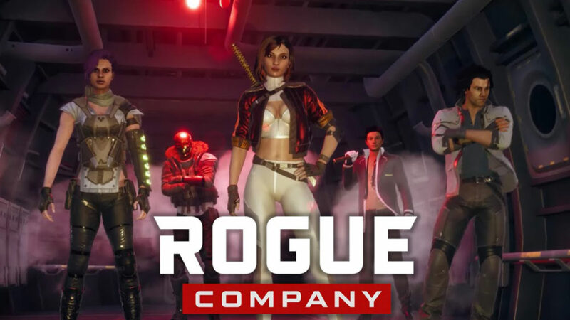 Fix Rogue Company Unable to Connect to Server - Code 1,000,018,808
