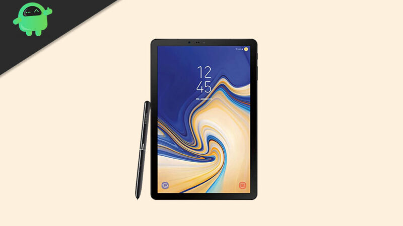 Galaxy Tab A 10.5