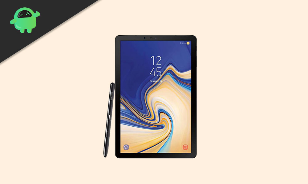 Galaxy Tab A 10.5