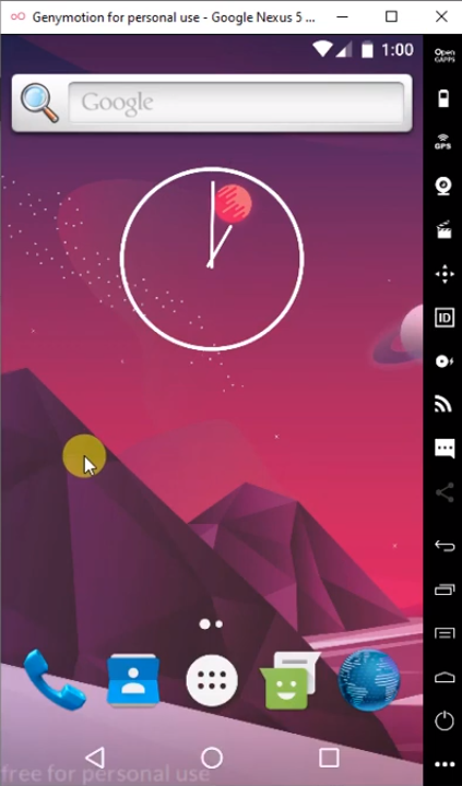 best genymotion vm for windows 10 best genymotion vm for windows 10