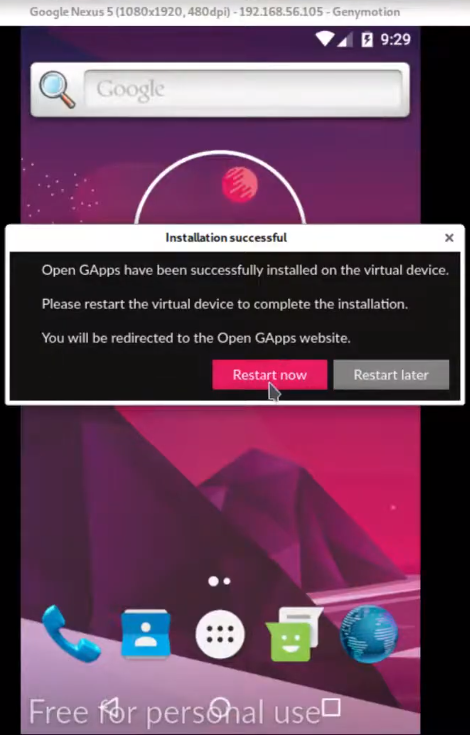 best genymotion vm for windows 10 best genymotion vm for windows 10