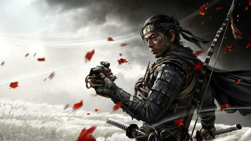 ghost of tsushima bonus content ghost of tsushima bonus content