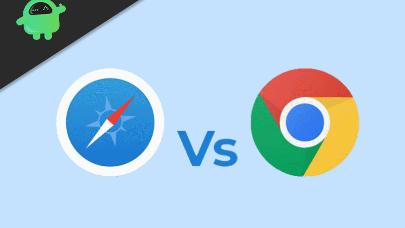 Google Chrome vs Safari Which Browser is Good for iPhone and iPad