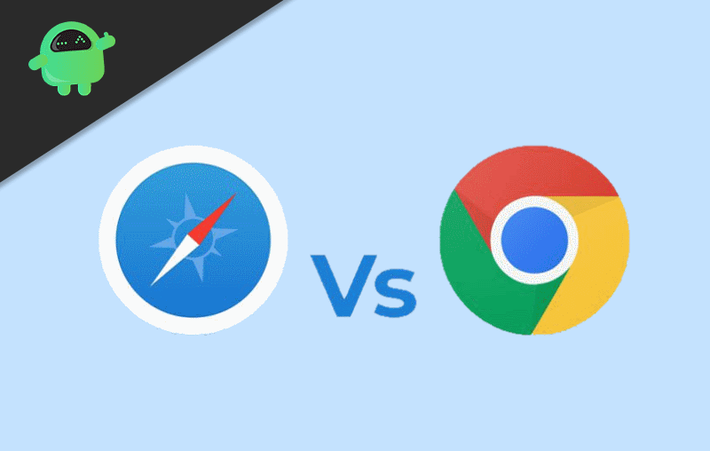 Google Chrome vs Safari Which Browser is Good for iPhone and iPad