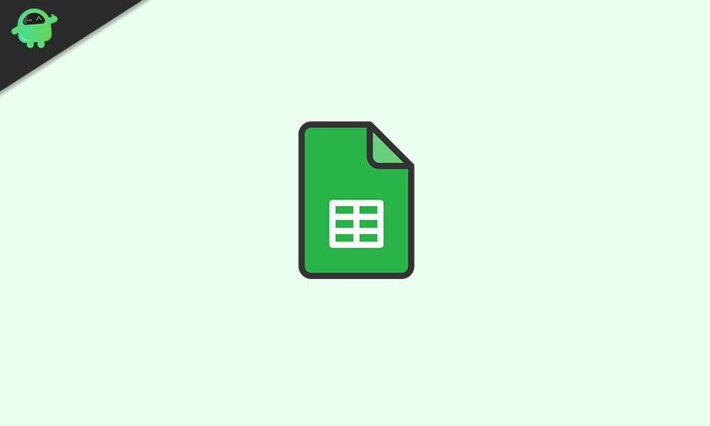 How To Change Fonts In Google Sheets?