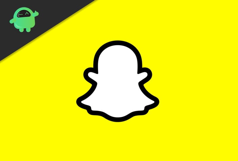 сохранять разговоры в Snapchat