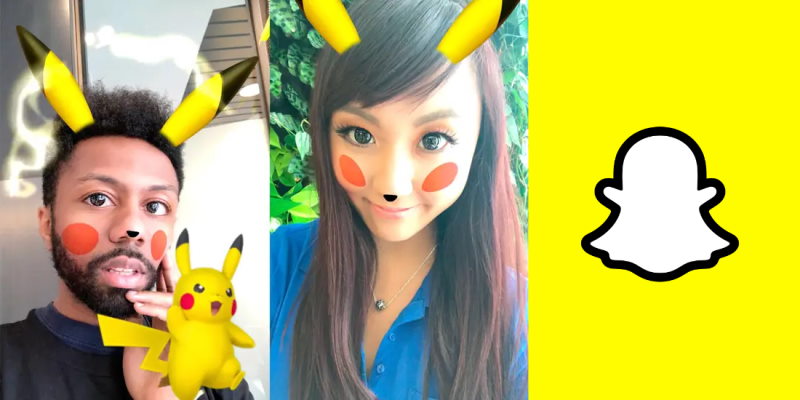 How To Add More Filters On Snapchat