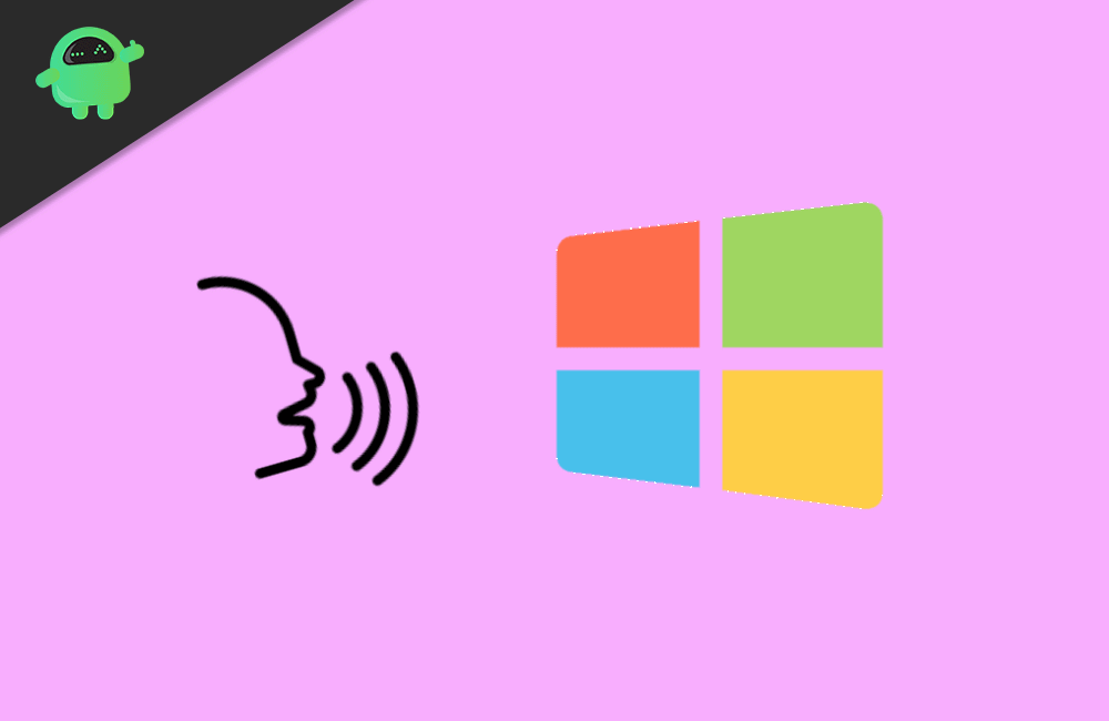 Как управлять ПК или ноутбуком с Windows 10 с помощью голоса