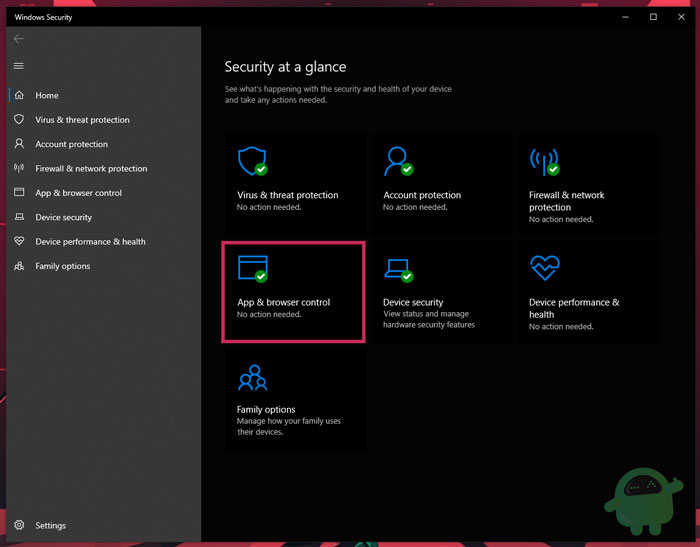 How To Enable Exploit Protection Feature in Windows 10