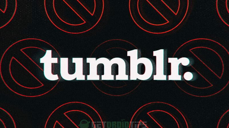 How To Turn Off Safe Mode On Tumblr Windows, iOS and Android