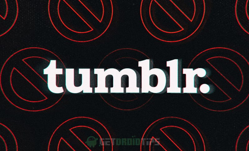FIX: Tumblr Search Not Working 2023
