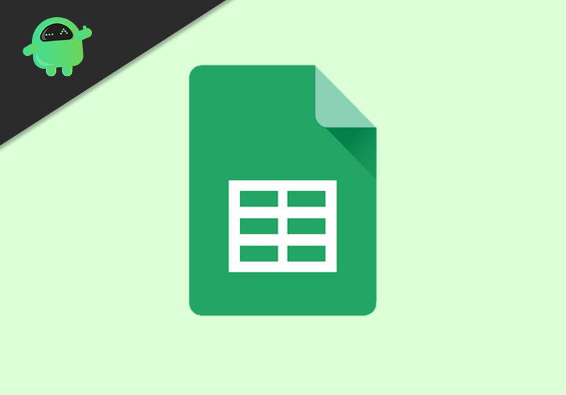 How to Add Insert Checkbox in Google Sheets