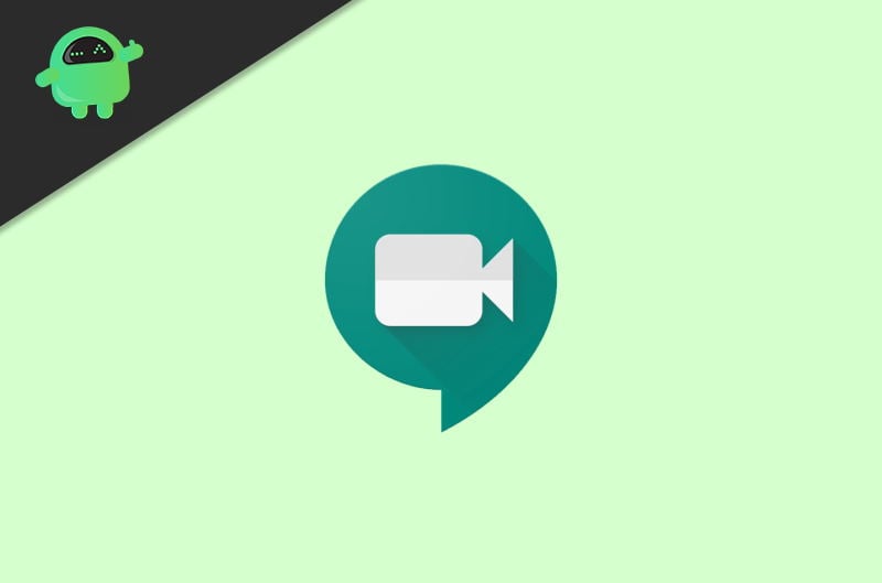 How to Attach Any Files to Google Meet Video Chat